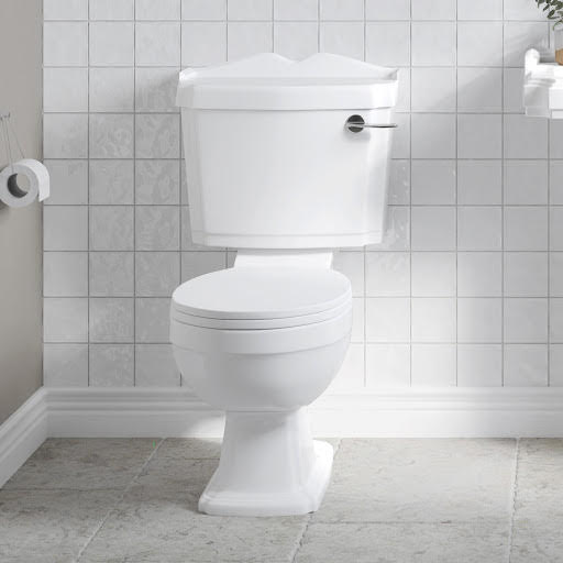 Traditional Toilets - Plumbworld