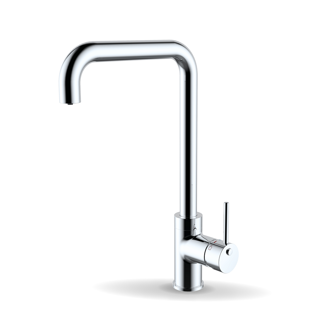 boiling water tap and filter
