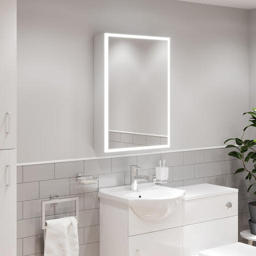 Bathroom Furniture - Plumbworld