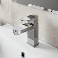 Architeckt Evedal Bathroom Taps
