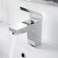 Modern Square Style Taps