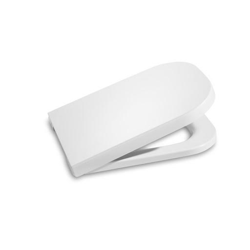 Roca Toilet Seats Plumbworld