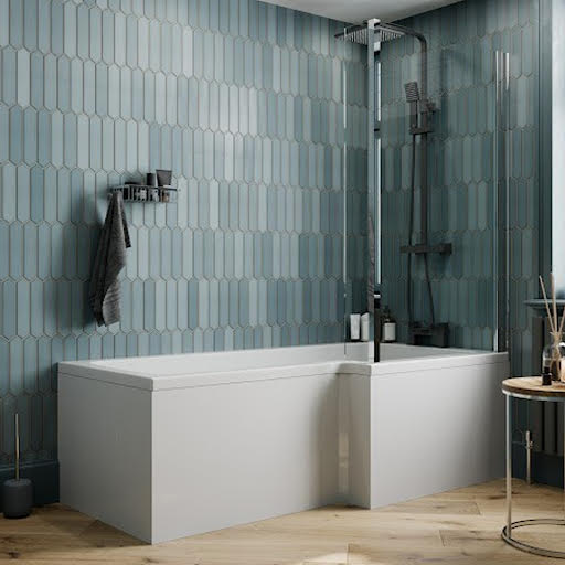 Shower Baths Plumbworld