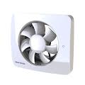 Bathroom Fans - Axial (Connect to External Walls)