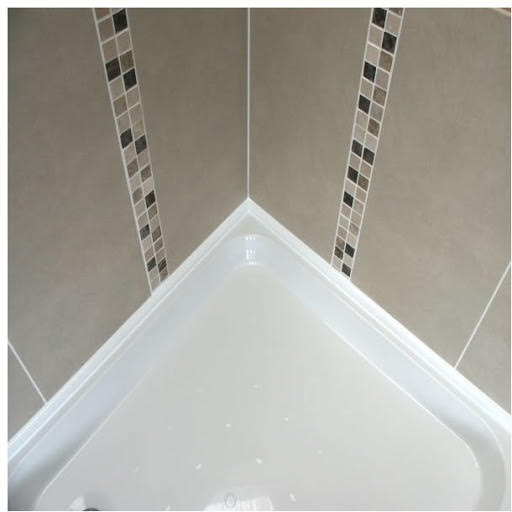 Shower Seals & Bath Seals Plumbworld