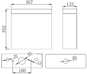 amelie-l-shape-bathroom-suite-left-hand-1600mm-including-taps-waste-shower-screen