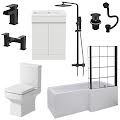 Royan Bathroom Suites