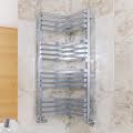 Dual Fuel Heated Towel Rails