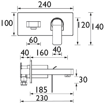 Bristan Alp Wall Mounted Bath Filler Tap Single Lever Modern Chrome ALP WMBF C 7 Bristan Alp Wall Mounted Bath Filler Tap Single Lever Modern Chrome ALP WMBF C -Bathroom Faucet Store AAHKMJXYDAFdJAOAIMEbOAchED4hv2lrnWvm4d1d0OKjLvy9p38ZpmPSMgono3YS1WhaJVDHa1gCejJ6TtecG2Og0vnOoiJEwxuZXj AC5gHmRool7AZT7lC5 2blNr N3InS7rTVTRjhryKHzJuyxp9kmIwyrHBjwilrwU74AjPJSITufFGtvTDwUjagVZ1qArHR Dl5CvFJ3 bIE02kCjGFX9JMAssHqRe9C9PIbd0d EFniWytIaWrZbLUl9Et r