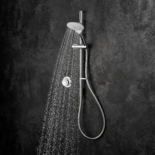 Gravity Fed / Pumped Mira Mode Digital Showers Plumbworld