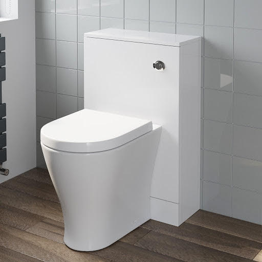 Back to Wall Toilet Units Bathroom Toilet Units Plumbworld