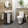 Full Pedestal Basin & Toilet Suites