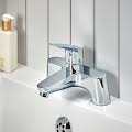 hansgrohe Focus Bathroom Taps