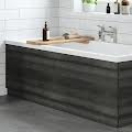 Grey Bath Panels