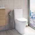 Mobility Toilets