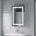 Bathroom Mirrors With Shaving Sockets