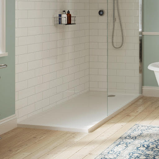 Mira Shower Trays Plumbworld