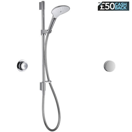 High Pressure / Combi Mira Mode Digital Showers Plumbworld