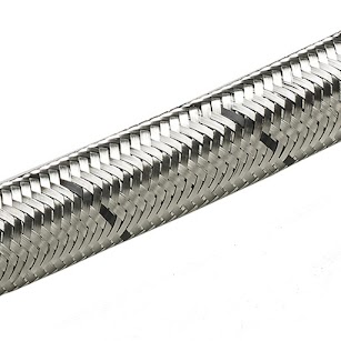 Stuart Turner Showermate Anti-Vibration Flexible Hose (Single)