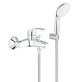 Grohe Eurosmart Taps