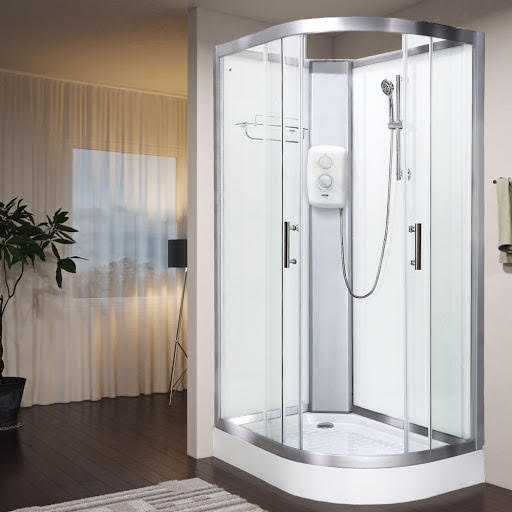 Vidalux Shower Cabins Plumbworld