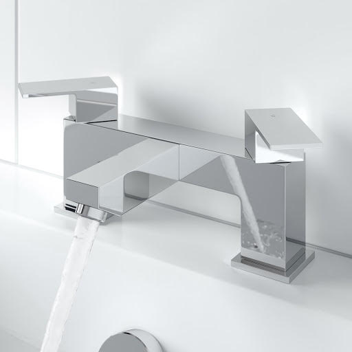Architeckt Ibbardo Bath Mixer Tap