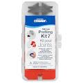 Accessories, Adhesives and Grout