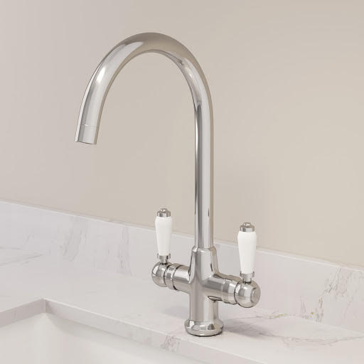 Traditional Kitchen Taps Plumbworld