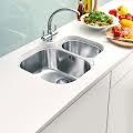 Undermount Stainless Steel Kitchen Sinks