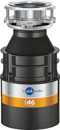 Insinkerator Waste Disposal Model 46
