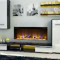 Inset Electric Fires