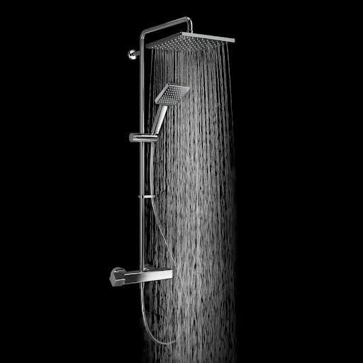 Mira Bar Showers Plumbworld