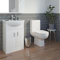 Milan Bathroom Suites