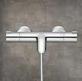 hansgrohe Ecostat Taps