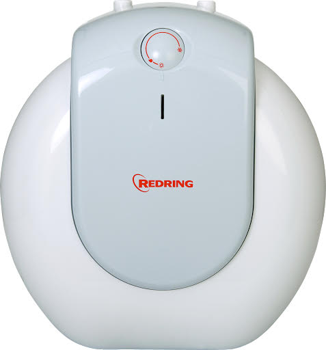 Redring TS Under Sink Stored Water Heater 10L