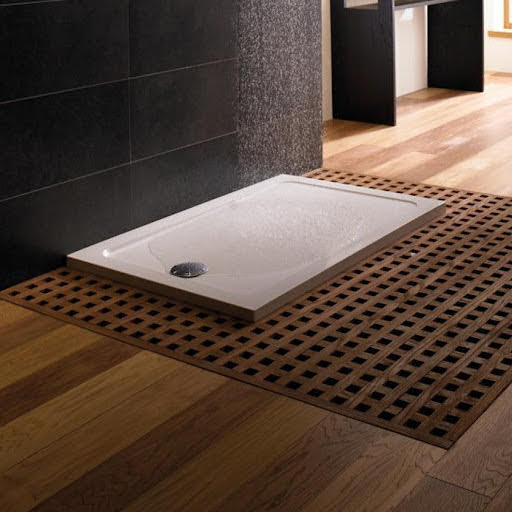 Mira Shower Trays Plumbworld