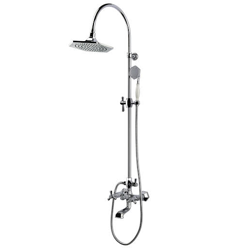 RAK Showers Plumbworld