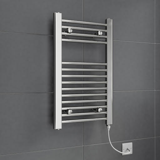 Electric Towel Rails Plumbworld