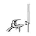 Mira Comfort Bathroom Taps