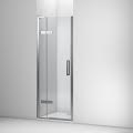 Hinged Shower Doors