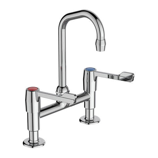 Commercial Kitchen Taps Plumbworld
