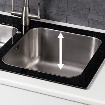 Sauber Kitchen Sink 1.5 Bowl LH Drainer Black Glass Stainless Steel Inset Waste 16 Sauber Kitchen Sink 1.5 Bowl LH Drainer Black Glass Stainless Steel Inset Waste -Home Sale Shop AAHKMJXYDAFdJAOAIMEbOAchED4hv2lrnWvm4d1d0OKjLvy9p38ZpmPSMgono3YS1WiJ 2ZsvkWKTmkpyiPuDM16XjvHdZG8Heekt92BhhWm Rl5mVMpVreXZDswGIZPKDrmex 6Rl0CppSaIjEzv2URCYCLuZwihAtRAdNBEzyyrRJRwCa4TjG3n585CQRmNqzDyOR