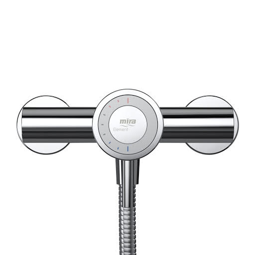 Featured image of post Mira Mixer Shower Valve