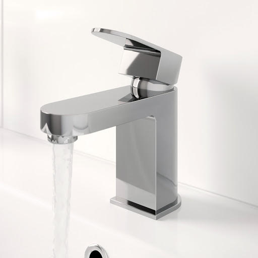 Architeckt Evedal Basin Mixer Tap