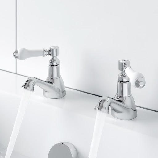 Park Lane Winchester Bath Taps