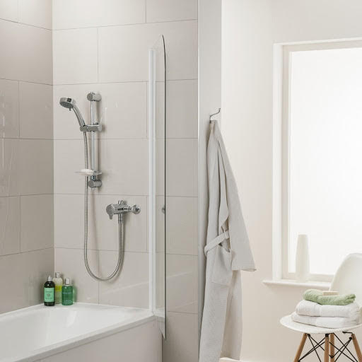 Triton Mixer Showers Plumbworld