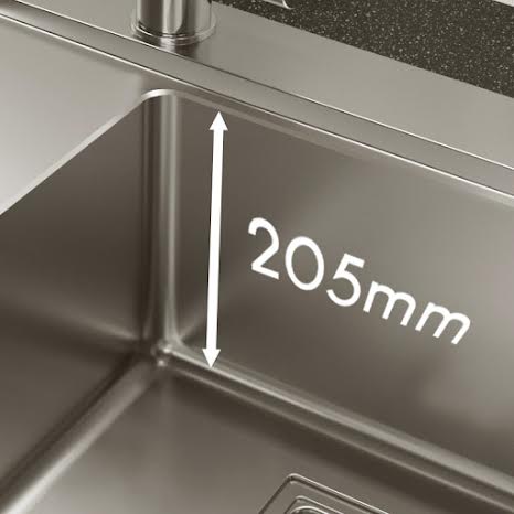 Sauber Kitchen Sink 2 Bowl Square Inset Stainless Steel Left Hand LH Drainer Overflow 12 Sauber Kitchen Sink 2 Bowl Square Inset Stainless Steel Left Hand LH Drainer Overflow -Kitchen Sink Shop AAHKMJXYDAFdJAOAIMEbOAchED4hv2lrnWvm4d1d0OKjLvy9p38ZpmPSMgono3YS1WiknlnIu r C3Z4JiMwkwlhl75YHyF64pRtLPBEF8mwSausaVThnpQ0SxPIHgjfgjGA 9ShkBmN3Kbn3JpCZ8Kg4kWLG8nhbeQDaT0Gpwkl3MHnt4Wn1Jdl6KHJirl