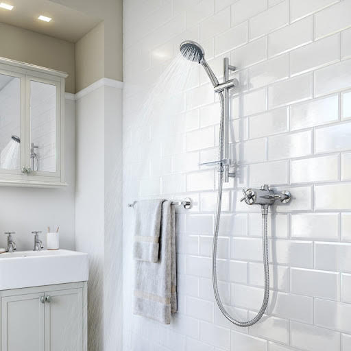 Triton Showers Plumbworld