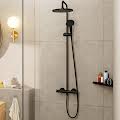 hansgrohe Black Collection
