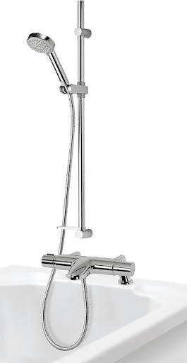 Bath Shower Mixer Taps Plumbworld